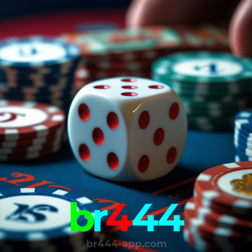 br444：No futebol online, a sua chance de vitória está a um passe de distância!