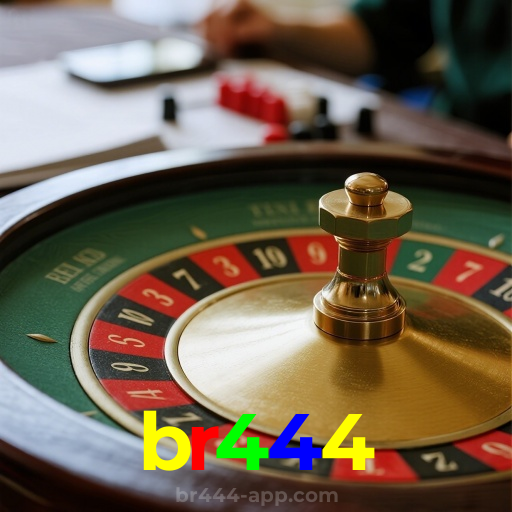 br444：Entre na ação! Aposte nas slots e conquiste grandes vitórias!