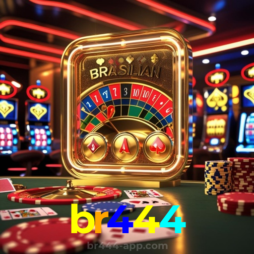br444：Divirta-se com poker, blackjack e aposte no futebol online!
