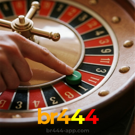 br444：A experiência de futebol ao vivo e cassino online mais emocionante espera por você!