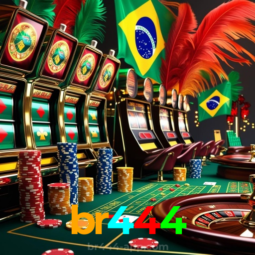 br444：Jogue poker online e mostre suas habilidades nas cartas!