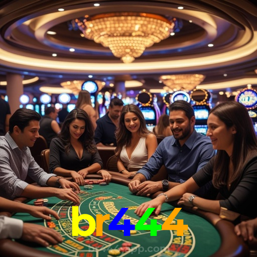 br444：Aposte no futebol e jogue blackjack com grandes vitórias no cassino online!