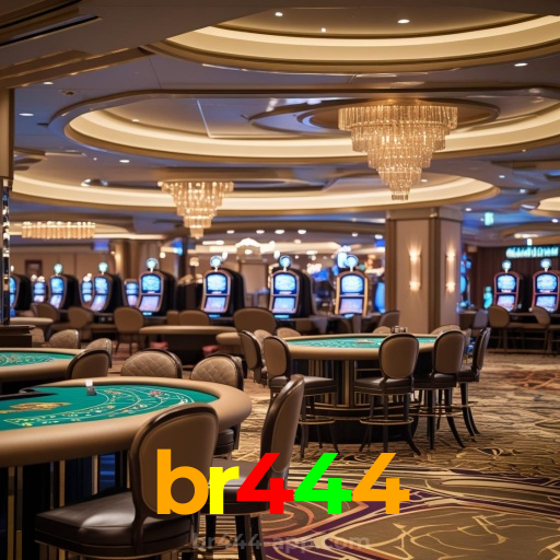 br444：Jogue poker, roleta e aposte no futebol no cassino mais confiável!