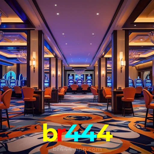 br444：Jogue poker, aposte no futebol e leve prêmios incríveis no cassino!
