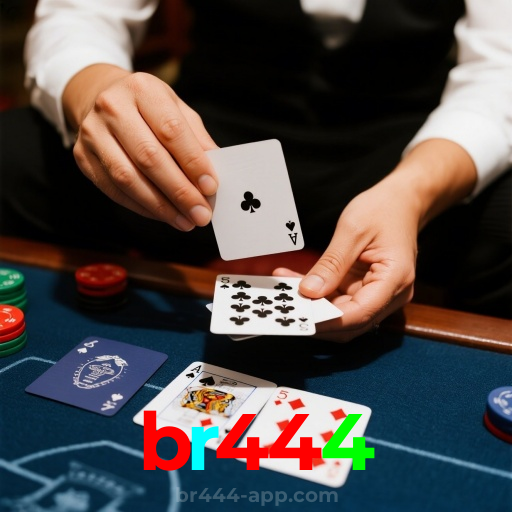 br444：A sorte está no seu lado nas nossas roletas! Aposte agora!