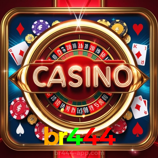 br444：Jogue poker, roleta e aposte no futebol para uma experiência épica!