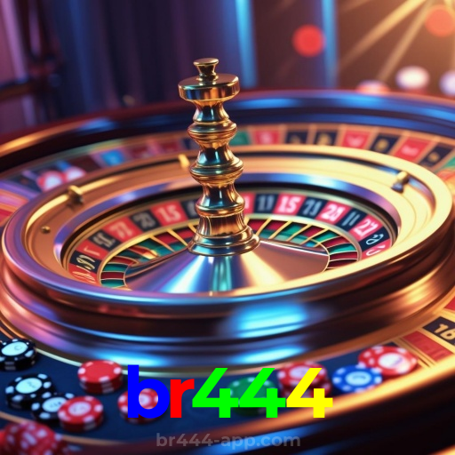 br444：Aposte no futebol e jogue os jogos mais emocionantes como blackjack e poker!