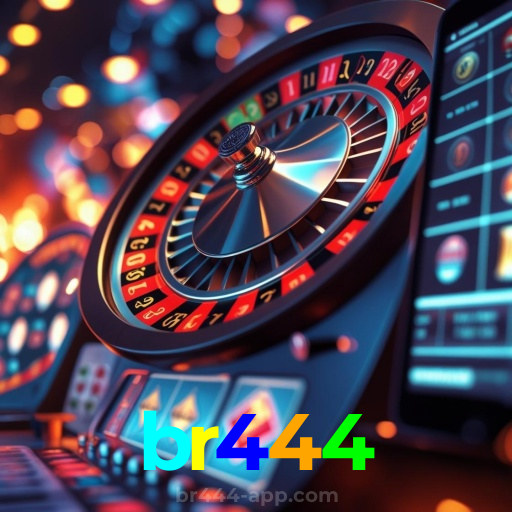 br444：Vença no blackjack e leve grandes prêmios para casa!
