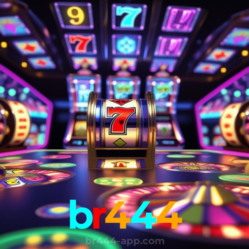 br444：Onde sua sorte brilha: poker, roleta e apostas em futebol!