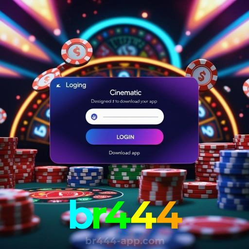 br444：Jogue poker e aposte no futebol para grandes prêmios em nosso cassino!