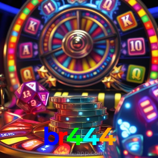 br444：Jogue no melhor cassino online e descubra os maiores prêmios!