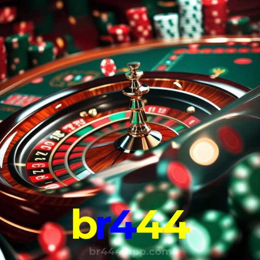 br444：Jogue blackjack, aposte no futebol e ganhe grandes prêmios no cassino online!