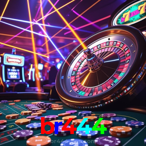 br444：Aposte no futebol e conquiste vitórias épicas com blackjack e poker!