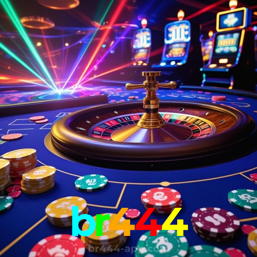 br444：Jogue as melhores slots e aposte em futebol com confiança e segurança!