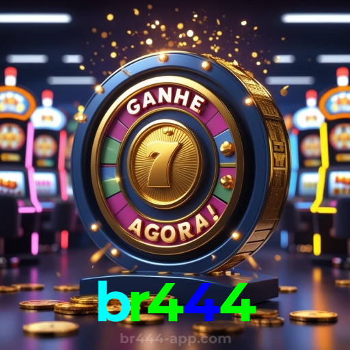 br444：Cada giro nas roletas é uma chance de vitória! Aposte agora!