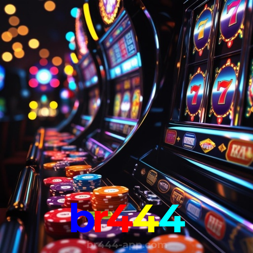 br444：Aposte nas melhores mesas de poker e vença como nunca!