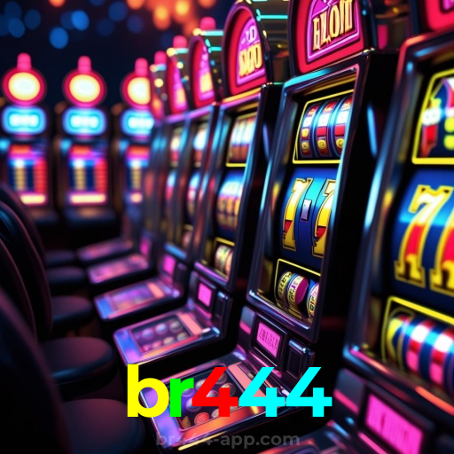 br444：Jogue nas mesas de poker e vença como um profissional!
