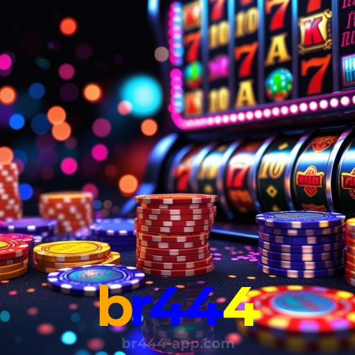 br444：O cassino online mais confiável, com poker, roleta e futebol online!