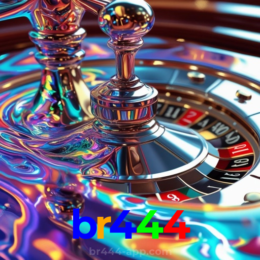 br444：Seu time na vitória e os jackpots no cassino online te esperam!