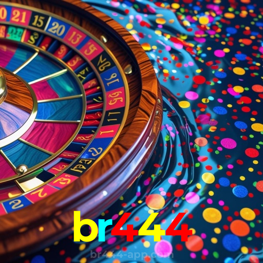 br444：Aposte nas mesas de poker e vença grandes prêmios!