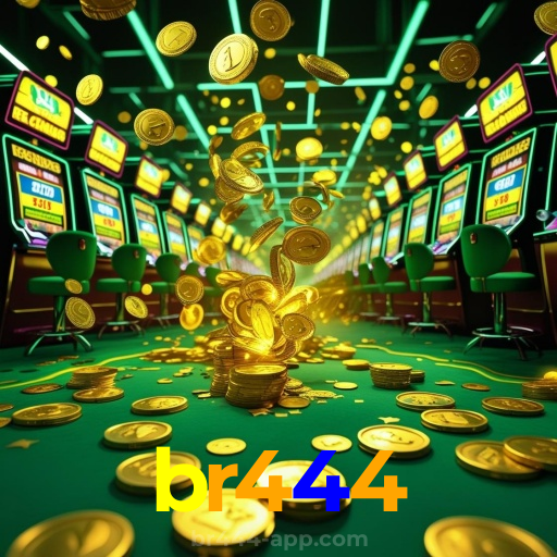 br444：Prepare-se para a ação! Jogue blackjack e vença como nunca!