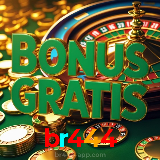 br444：As melhores slots do mercado estão esperando por você! Jogue agora!