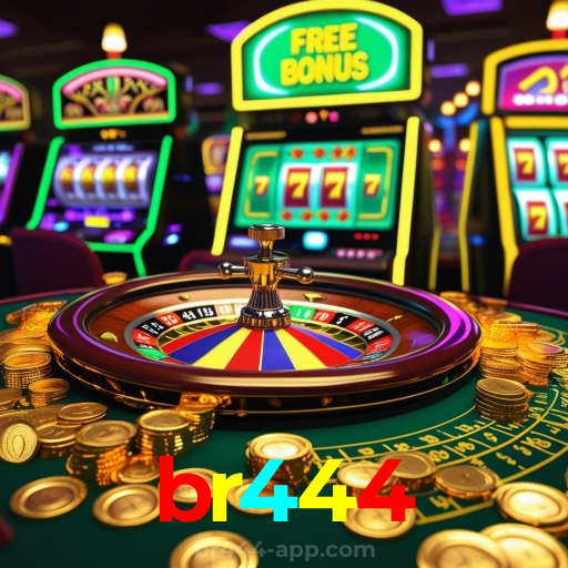 br444：Jogue poker online e conquiste grandes vitórias nas cartas!