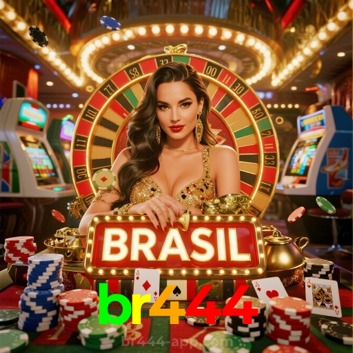 br444：O melhor cassino online para apostas esportivas e jogos como blackjack!