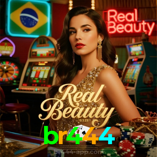 br444：Jogue agora no nosso cassino online e ganhe muito mais!