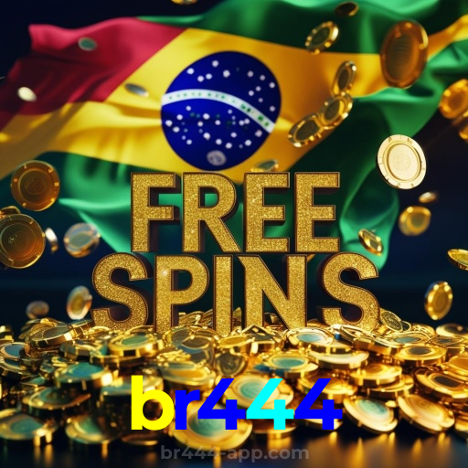 br444：Sua sorte começa com as melhores apostas no futebol e no cassino!