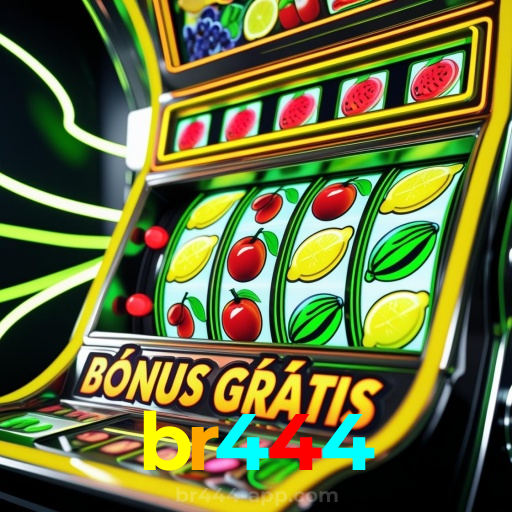 br444：Jogue slots, roleta e aposte no futebol para grandes vitórias!