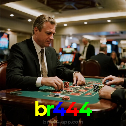 br444：Aposte no seu time no futebol e divirta-se com slots e roleta!