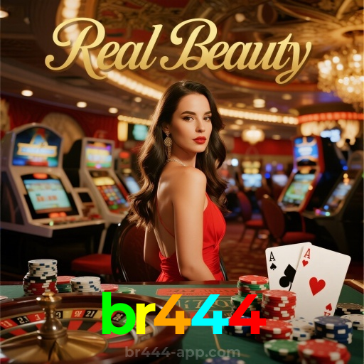 br444：O melhor cassino para você jogar slots e apostar no futebol online!