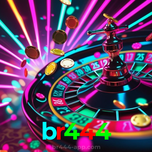 br444：Jogue slots, poker e aposte no futebol com grandes prêmios em jogo!