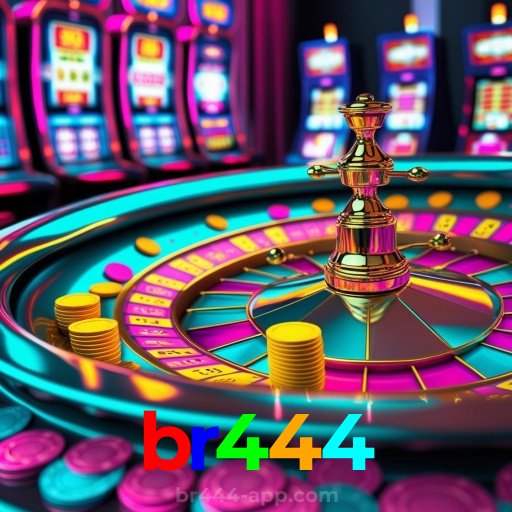 br444：Jogue poker, aposte no futebol e tenha uma experiência incrível no cassino online!