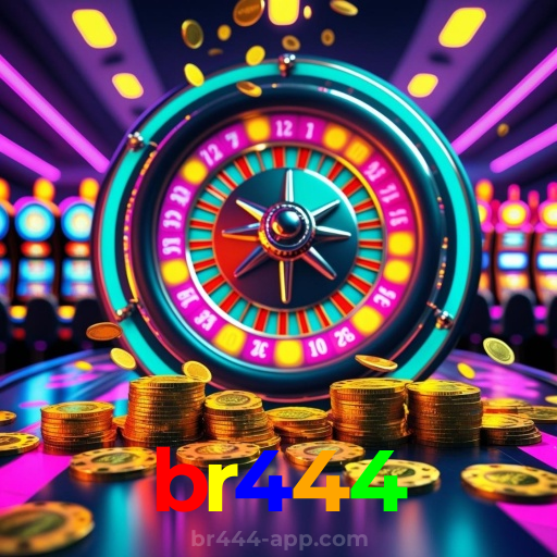 br444：Apostas em futebol e os melhores jackpots de cassino te esperam!