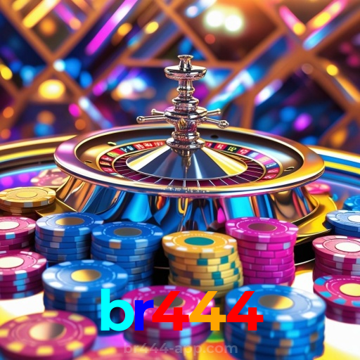 br444：Jogue nas melhores slots e conquiste jackpots incríveis!