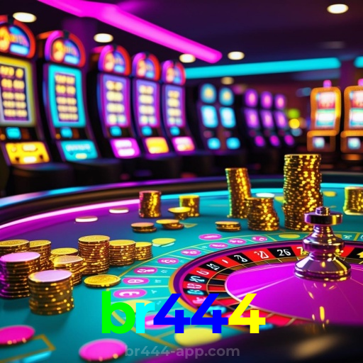 br444：Aposte no futebol e jogue blackjack com grandes vitórias no cassino online!