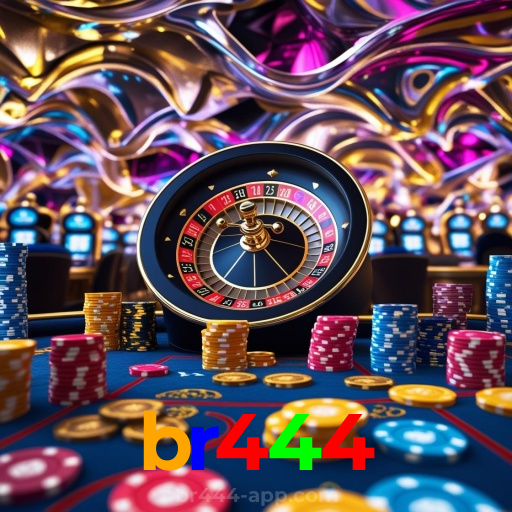 br444：Apostas ao vivo no futebol e prêmios em blackjack e roleta!