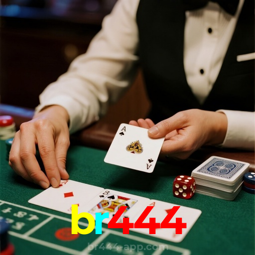 br444：Jogue poker, roleta e aposte no futebol com grandes prêmios!
