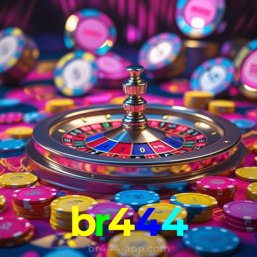 br444：Jogue blackjack e aposte no futebol online com segurança!