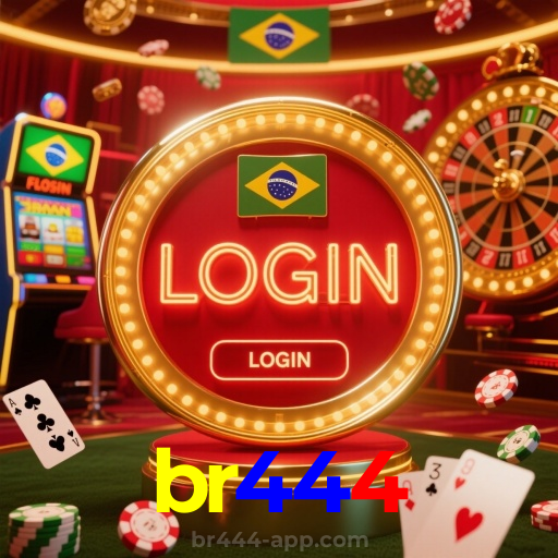 br444：Jogue nas mesas de poker e vença como um profissional!