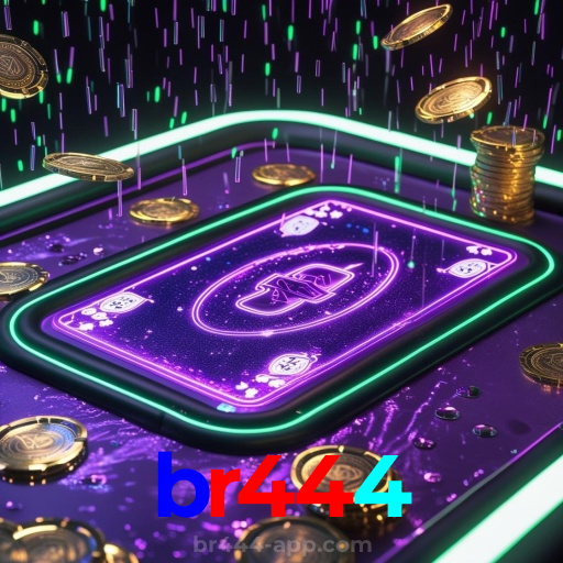 br444：Aposte no futebol e ganhe em jogos como roleta e blackjack online!