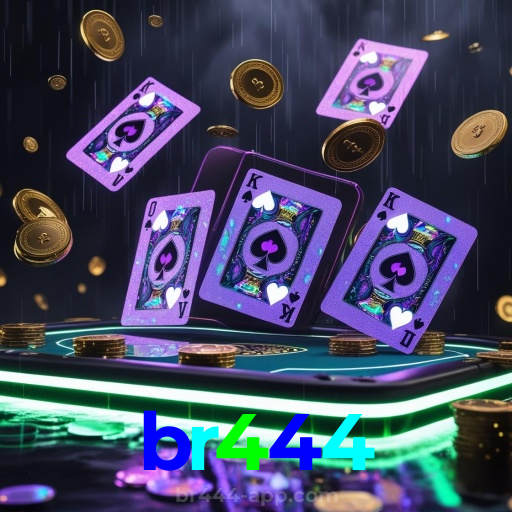 br444：Jogue slots, aposte no futebol e ganhe prêmios incríveis no nosso cassino!