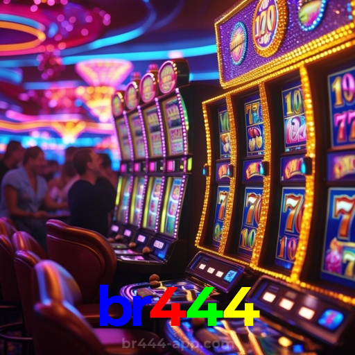 br444：Jogue poker, ganhe no futebol e vença no cassino online mais confiável!