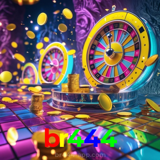 br444：Jogue slots, poker e aposte no futebol online para grandes prêmios!