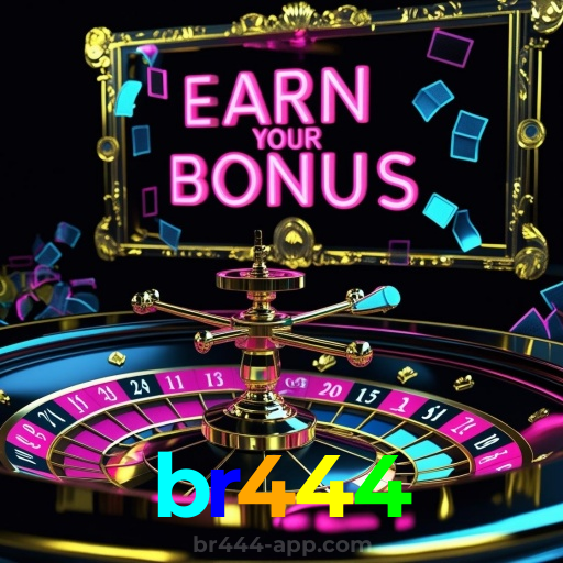 br444：O cassino mais confiável para apostar no futebol e jogar slots!