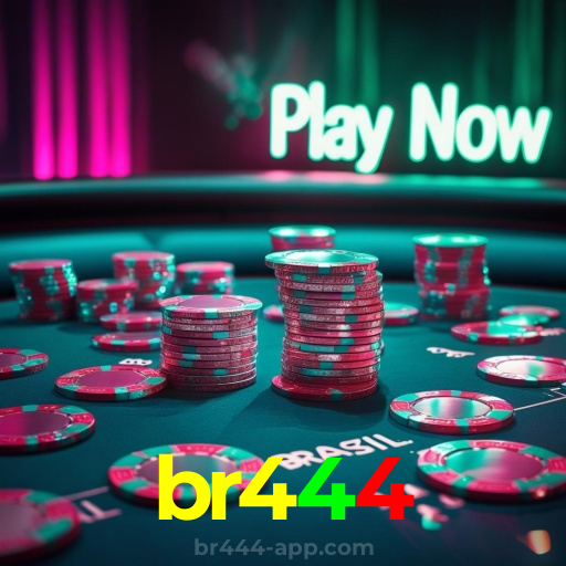 br444：A sorte está no seu lado nas nossas roletas! Aposte agora!