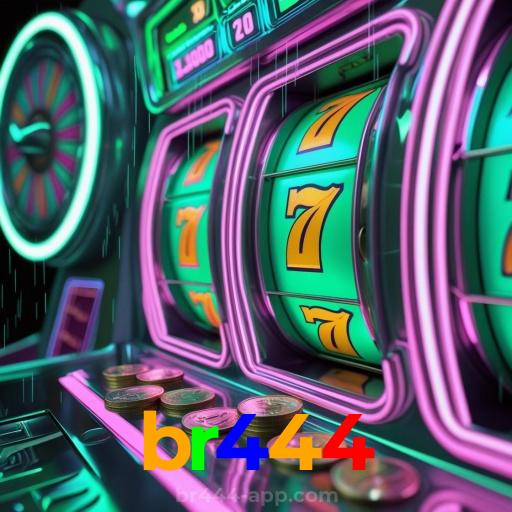 br444：Jogue as melhores slots e aposte no futebol para grandes vitórias!