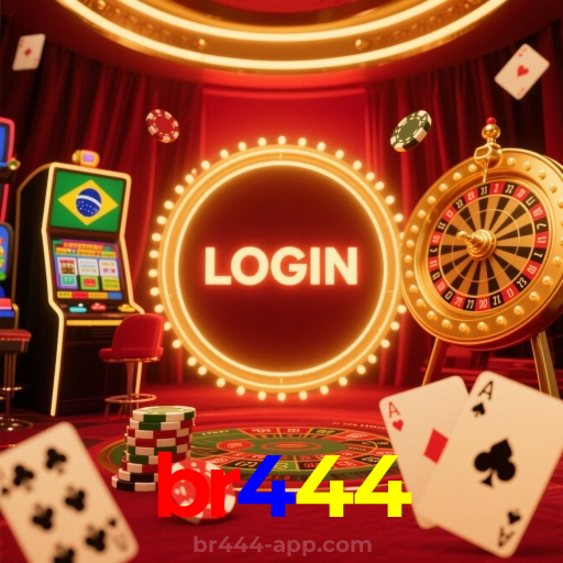 br444：Divirta-se com blackjack, poker e apostas ao vivo em futebol no cassino online!